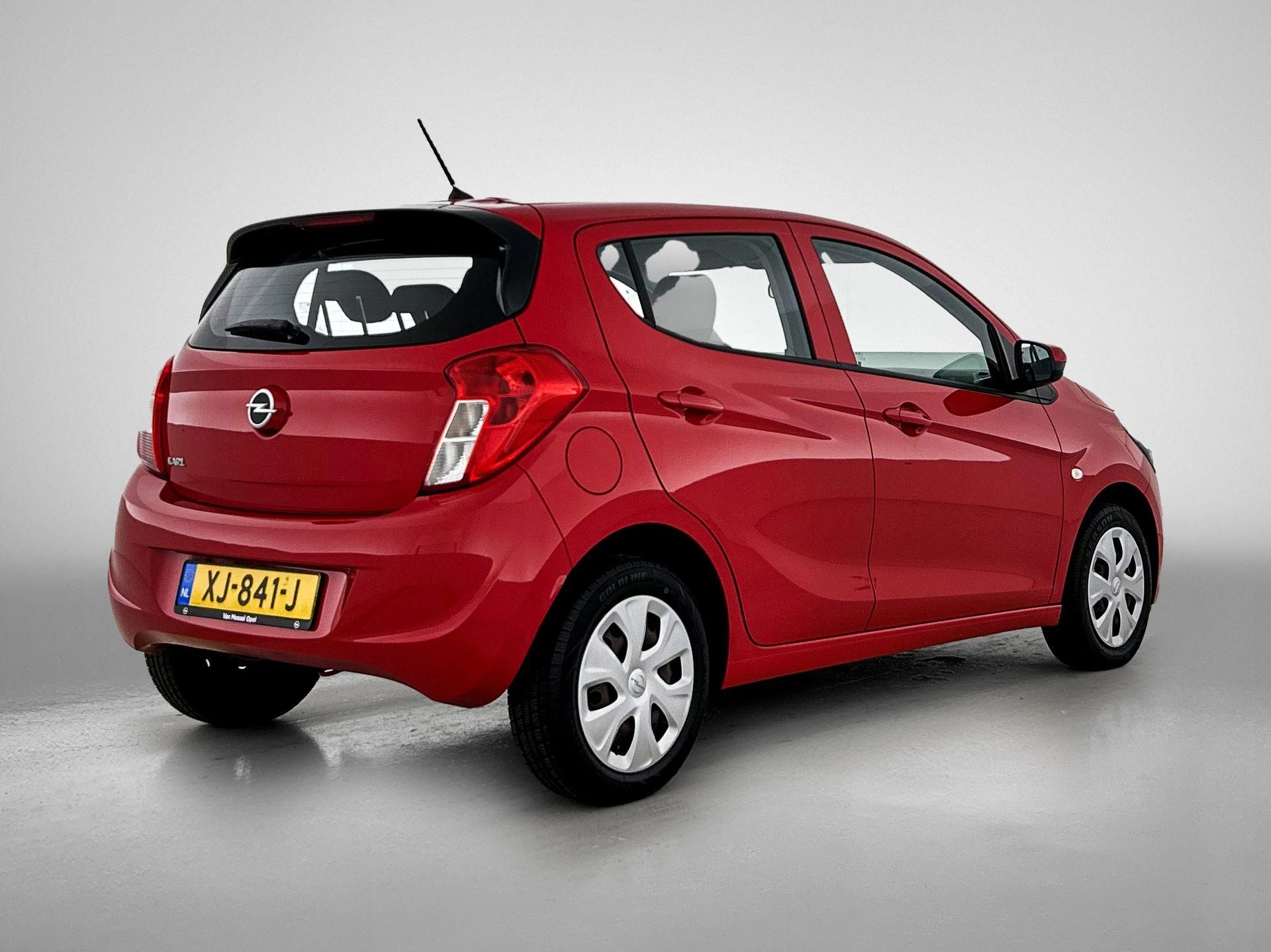 Opel Karl