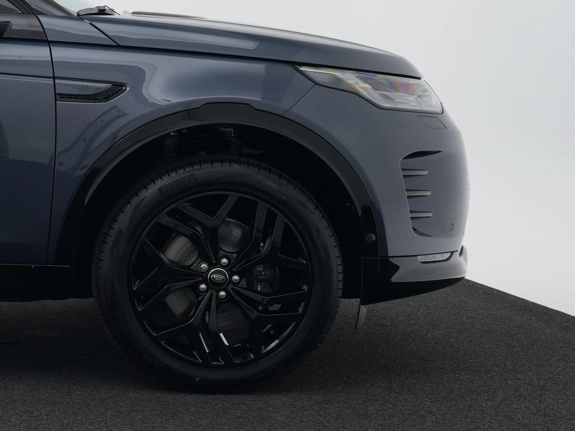Land Rover Discovery Sport 1.5 P270e PHEV Business Landmark Edition