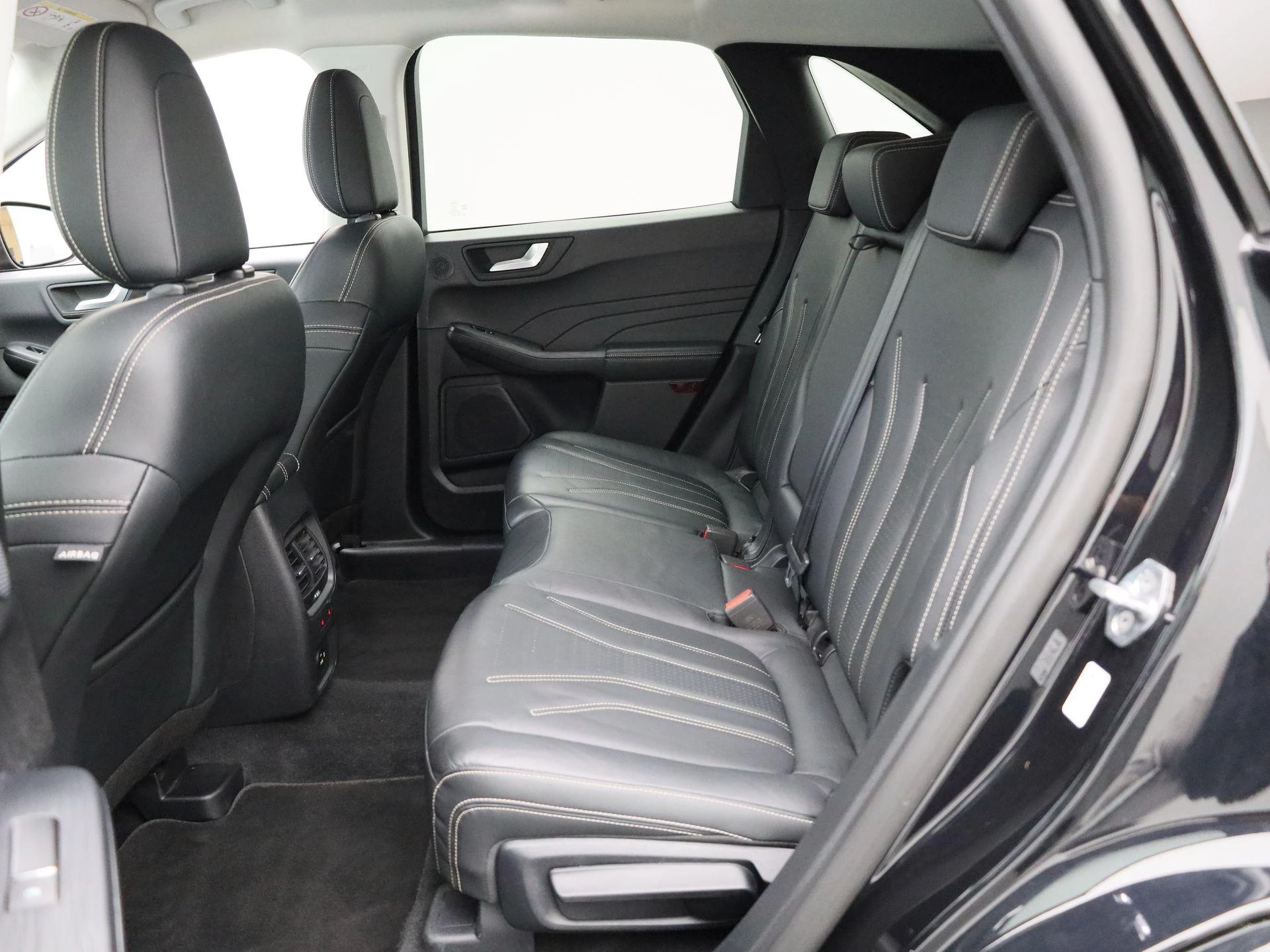Ford Kuga 2.5 PHEV Vignale