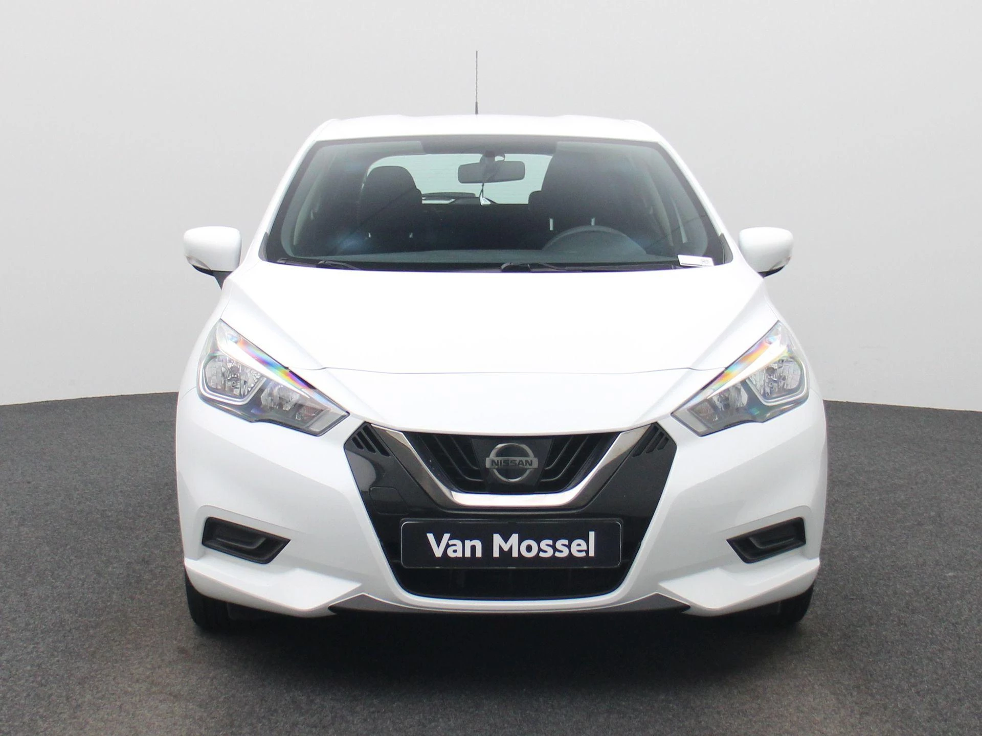 Nissan Micra 1.0 IG-T Acenta