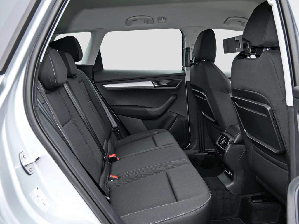 Škoda Karoq Tour 1.5 l TSI 110 kW / 150 PS