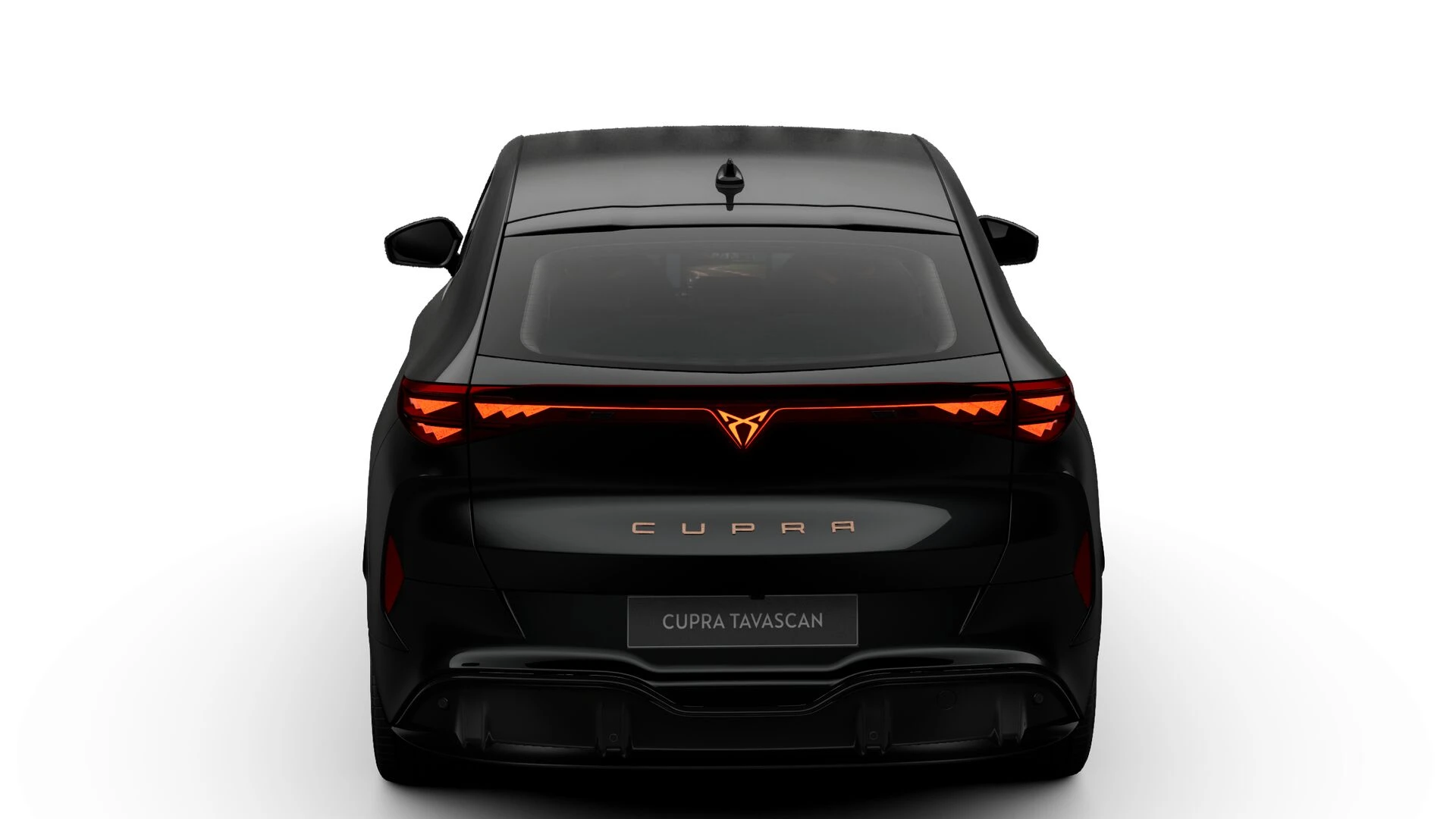 CUPRA Tavascan Essential