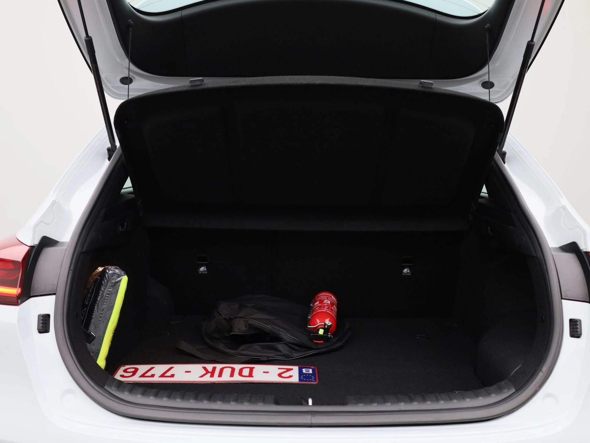 Kia XCeed 1.6 GDi PHEV DCT Business Line