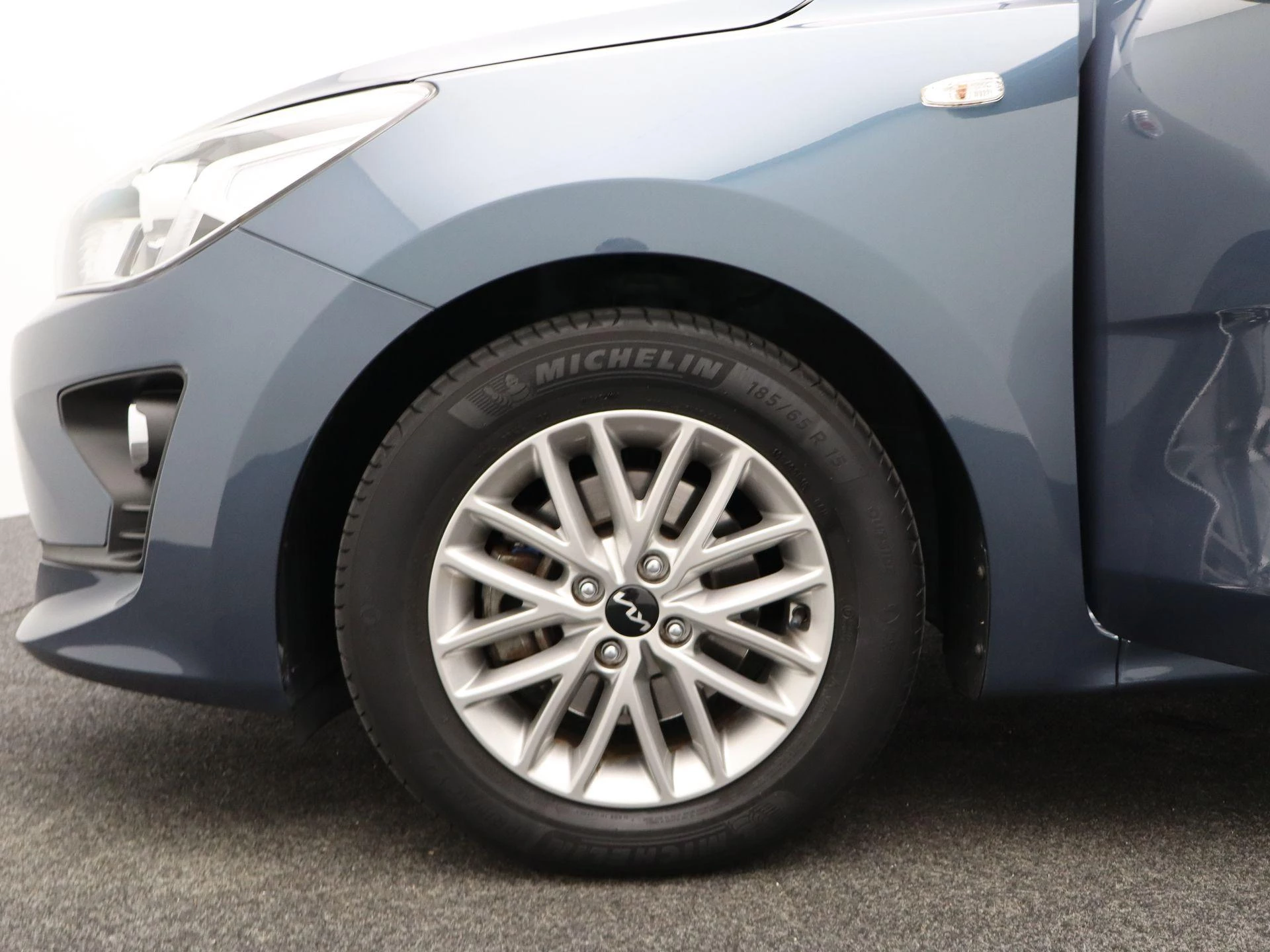 Kia Rio 1.0 T-GDi MHEV DynamicLine