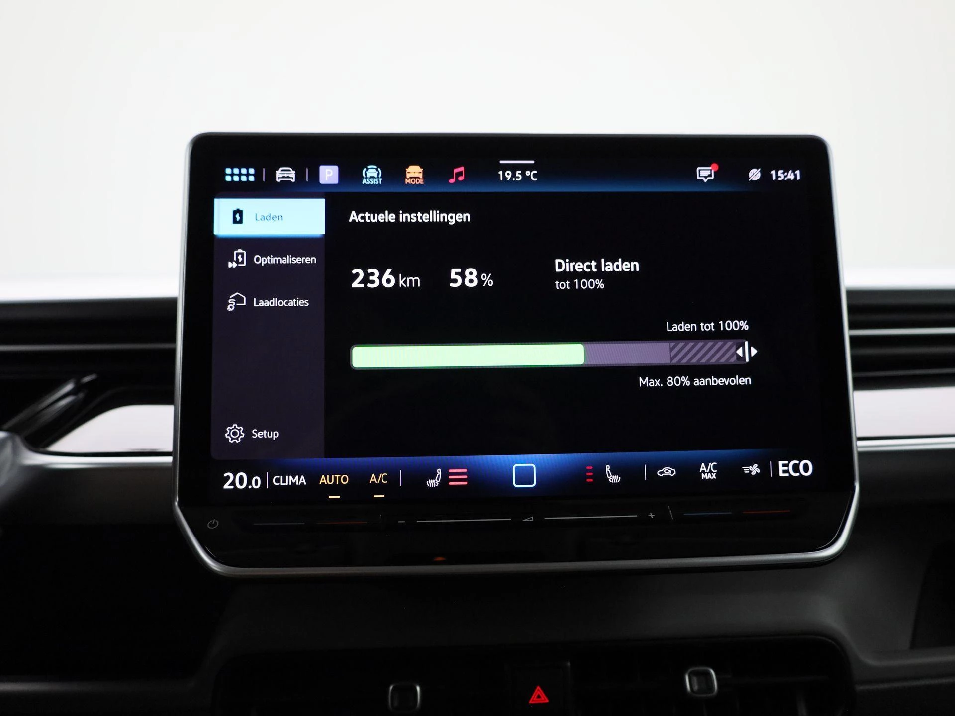 Volkswagen ID. Buzz People Pro 86 kWh LWB 6p. 286PK