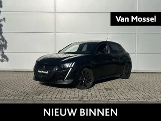 Peugeot 208 1.2 PureTech GT Pack