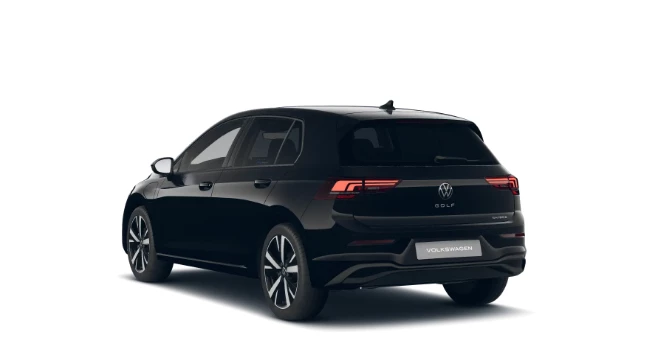 Volkswagen Golf 1.5 eHybrid Life Edition 204 PK Plug-in Hybrid