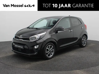 Kia Picanto 1.0 DPi DynamicPlusLine