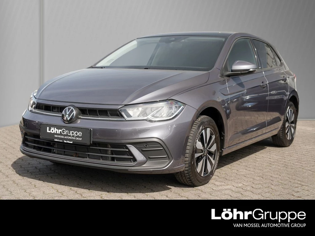 Volkswagen-Polo-image-0