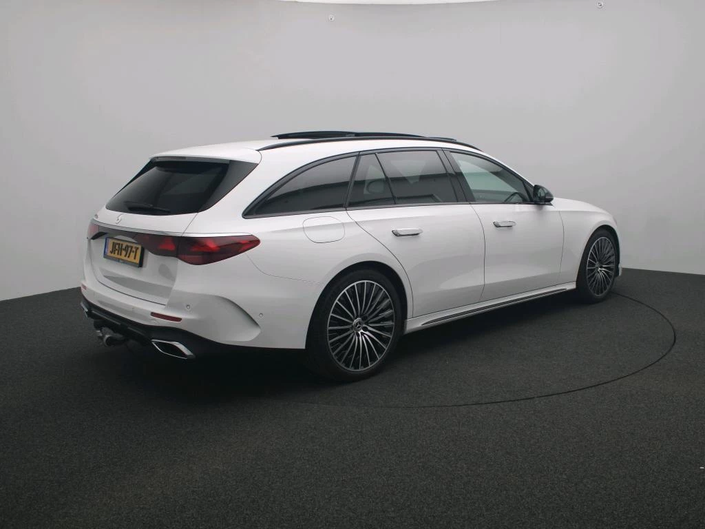 Mercedes-Benz E-Klasse Estate 300 e Sport Edition