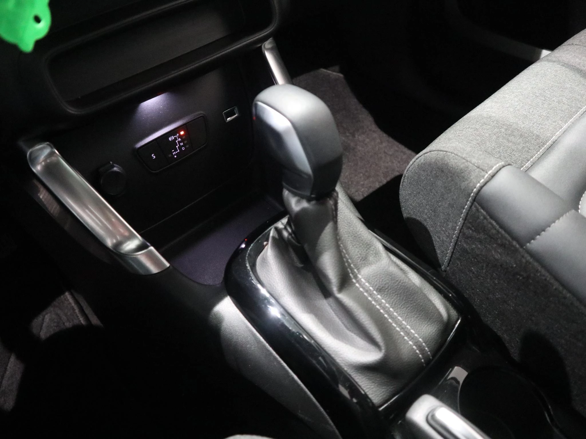 Citroën-C3 Aircross-image-15