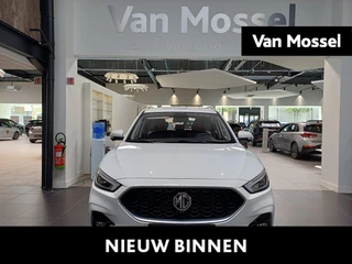 MG ZS 1.0 T-GDi AT LUXURY