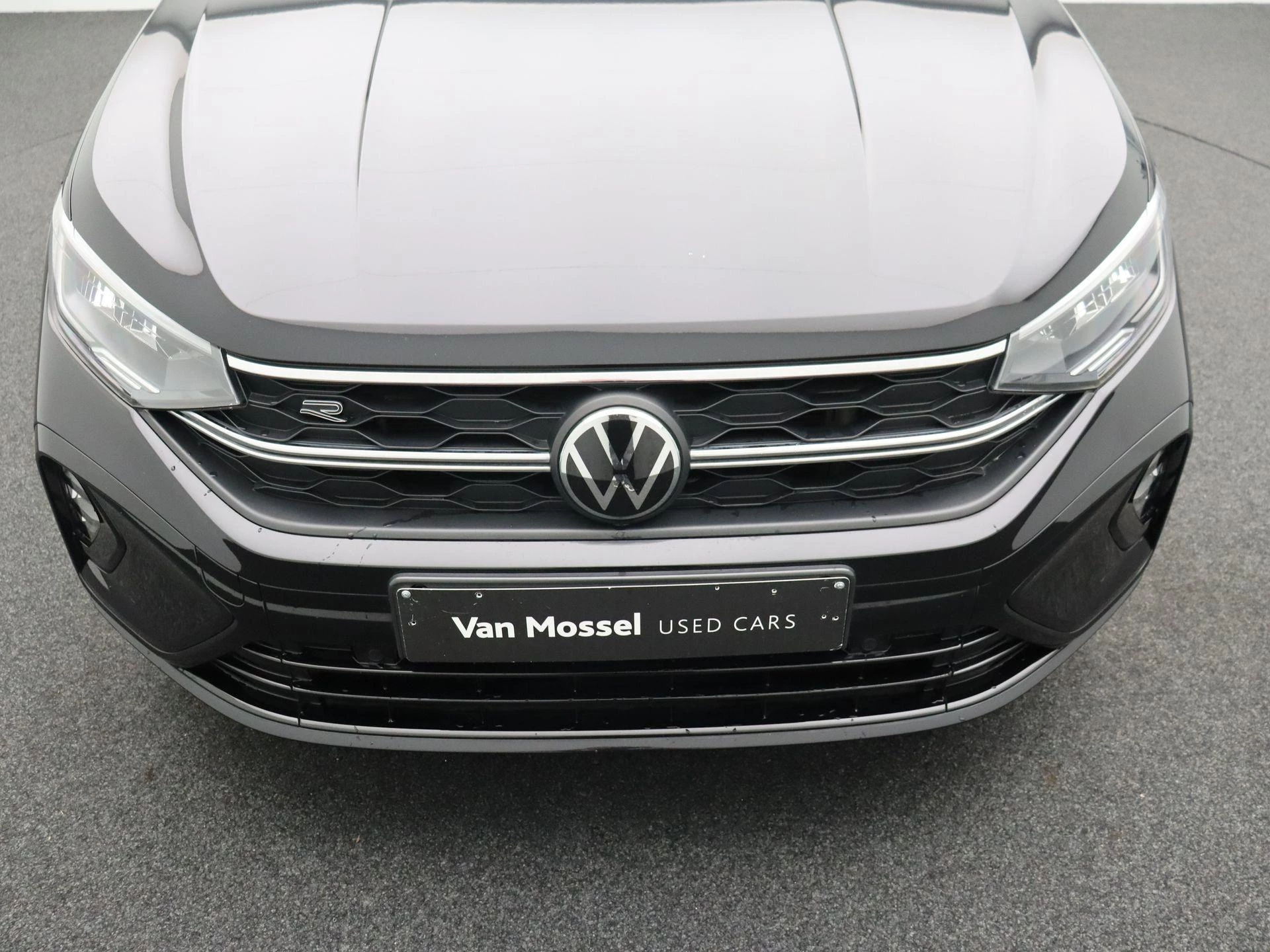 Volkswagen Taigo 1.0 TSI 81KW R-Line