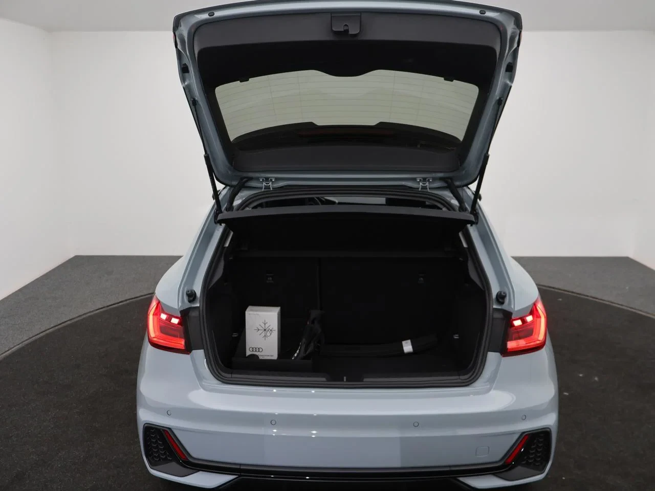 Audi A1 Sportback 25 TFSI Prestige Edition S tronic *DEMO*