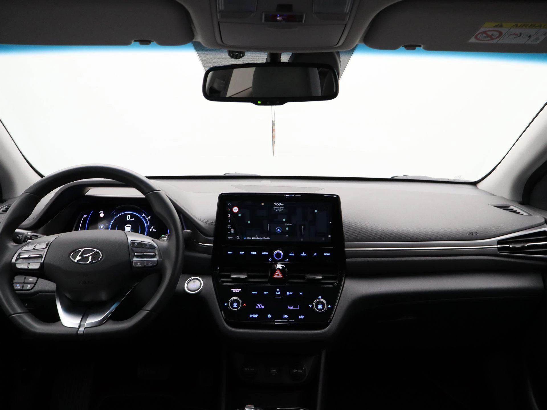 Hyundai IONIQ Comfort EV 38 kWh
