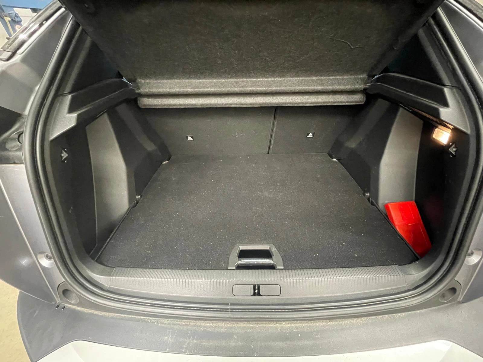 Peugeot 2008 1.2 Puretech 96kW S&S Active