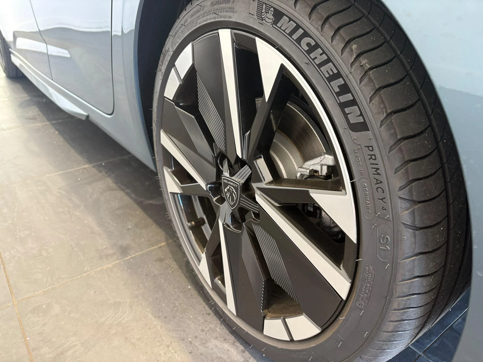 Peugeot 308 SW 1.6 Plug-in Hybrid 195 GT