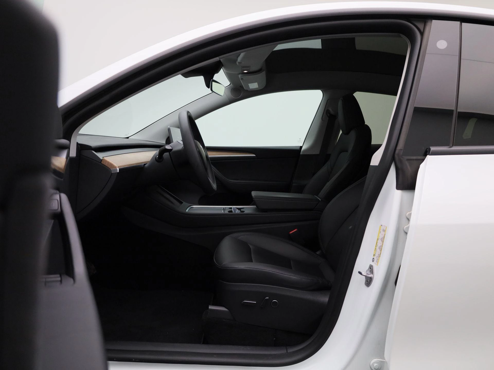 Tesla Model Y Long Range AWD 75 kWh