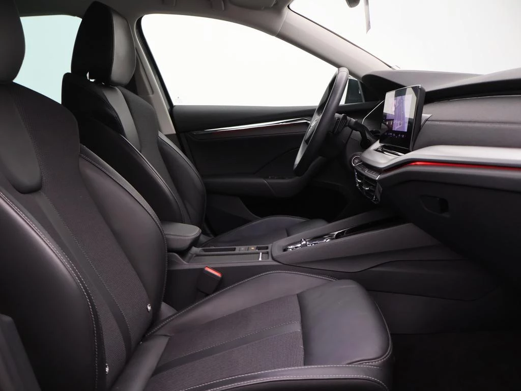 Škoda Octavia Combi PHEV Octavia Combi Style 1.4TSI iV 204PK *AUTOMAAT*LEDER*VIRTUAL COCKPIT*CAMERA*PDC*CRUISE*NAVI*...*
