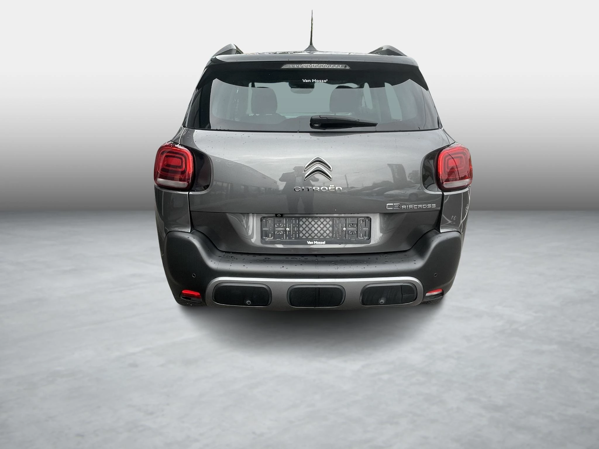 Citroën C3 Aircross 1.5 BlueHDi 110 S&S MAN6 Feel
