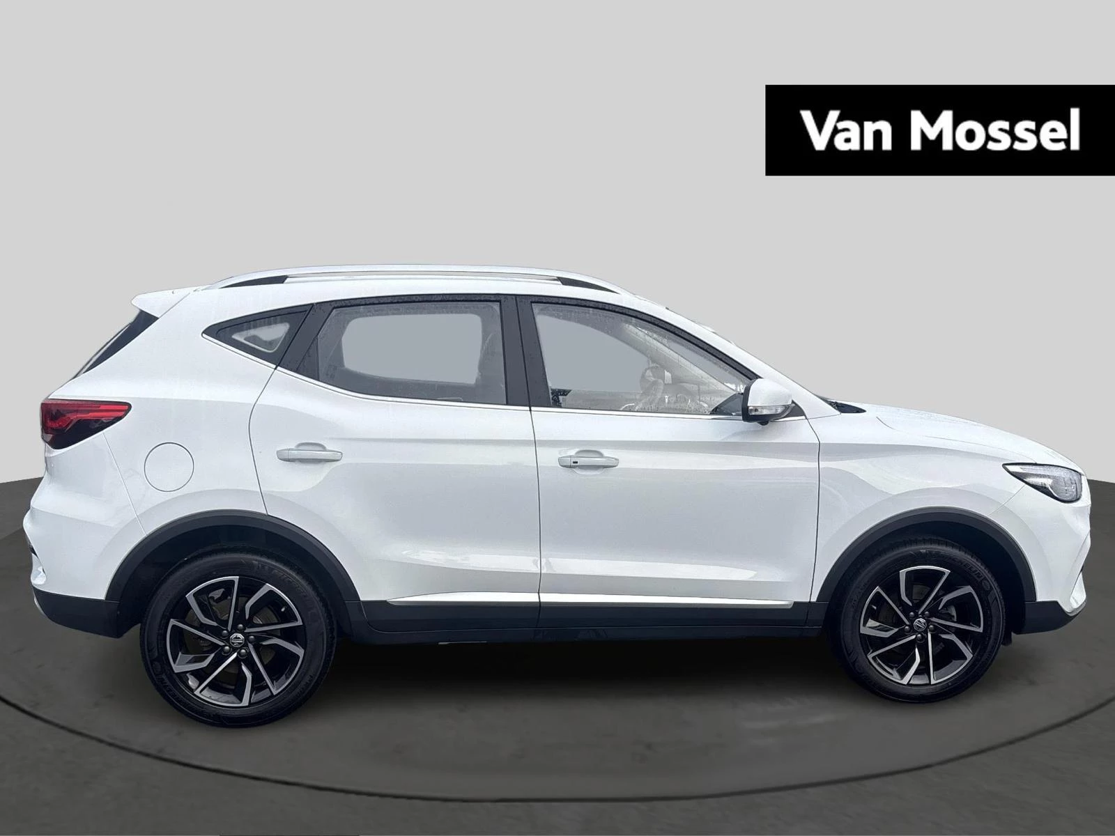 MG ZS 1.0 T-GDi AT LUXURY