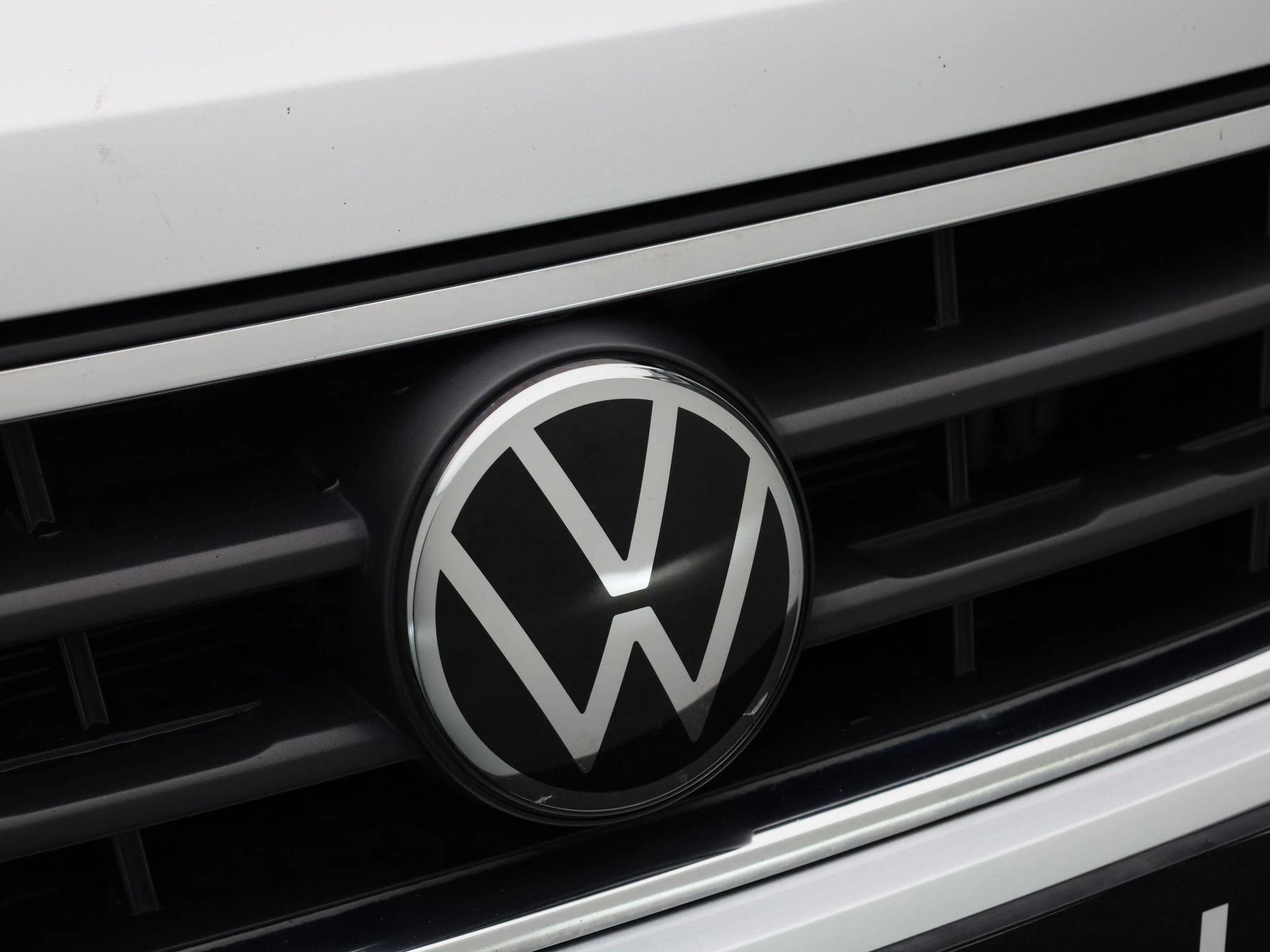 Volkswagen Tiguan 1.5 eTSI 110kW Life Business