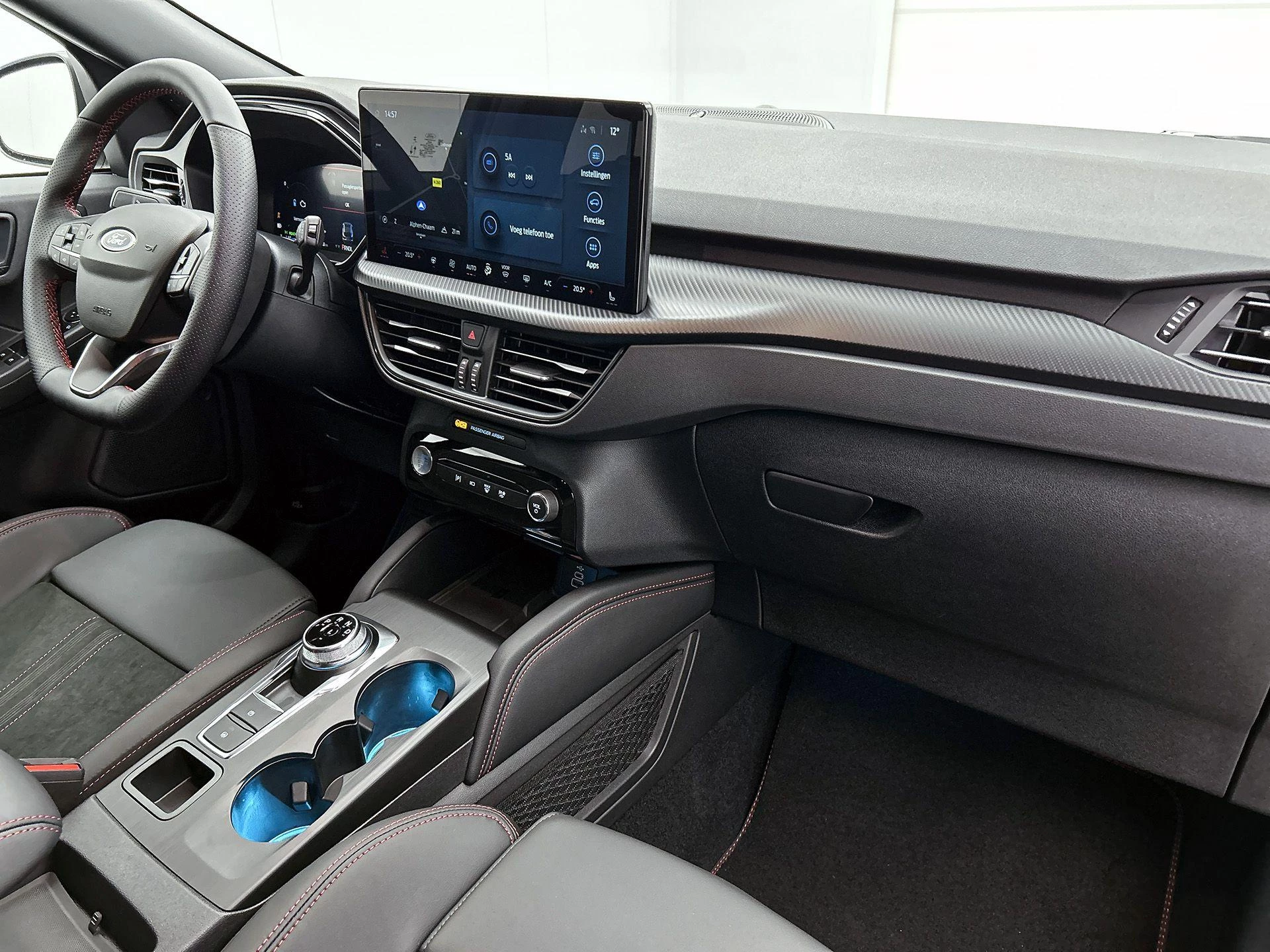 Ford Kuga 2.5 PHEV ST-Line X