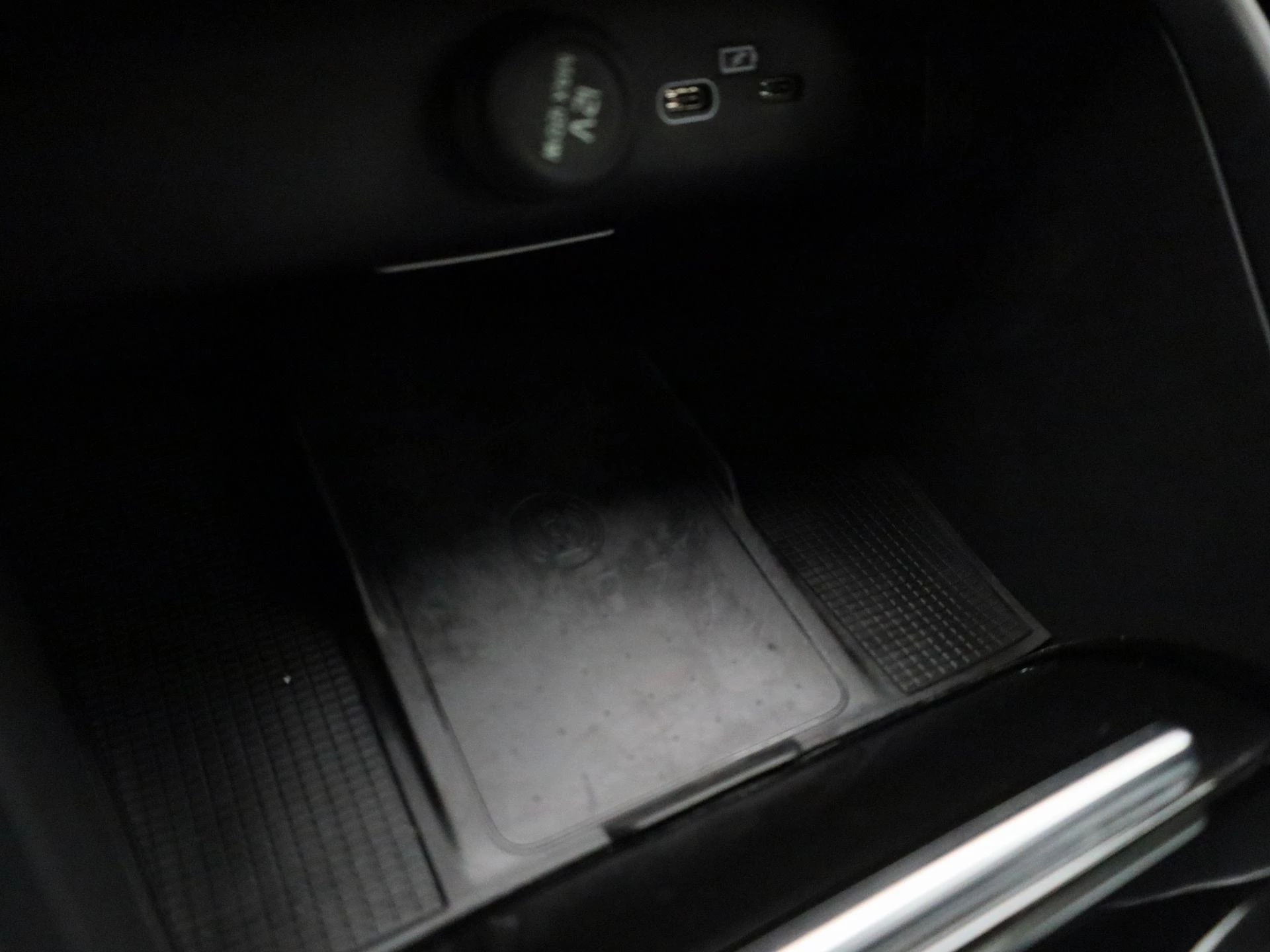 Volvo XC40 Recharge Core