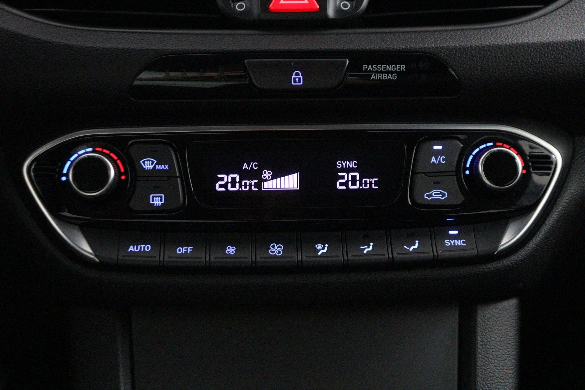 Hyundai i30 Fastback 1.0 T-GDI Premium