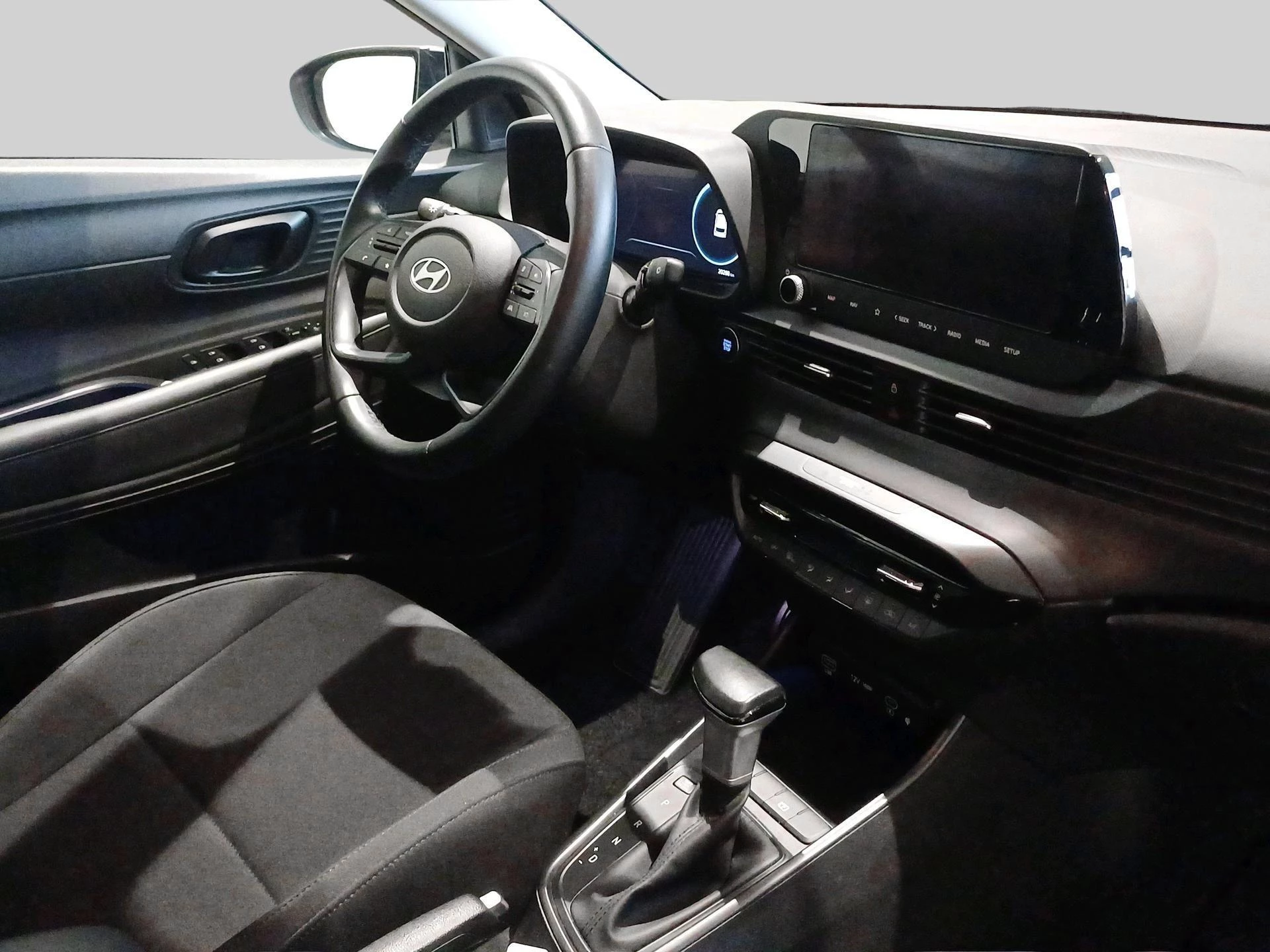 Hyundai i20 1.0 T-GDi 48V 7-DCT 74kW Techno