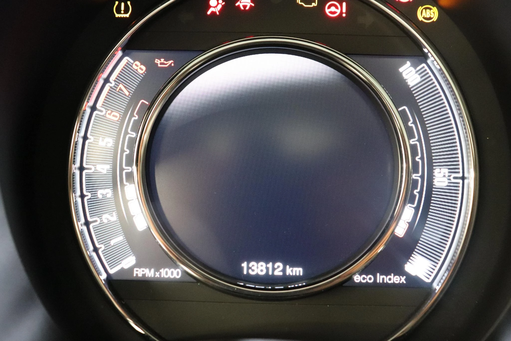 Fiat 500 (3-d) 1.0 Hybrid 70 Dolcevita 51kW