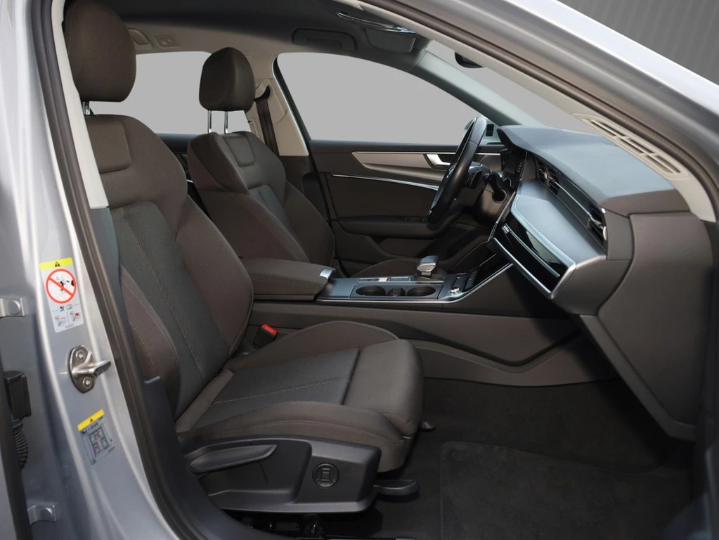 Audi A6 Avant S line 45 TFSI quattro S tronic