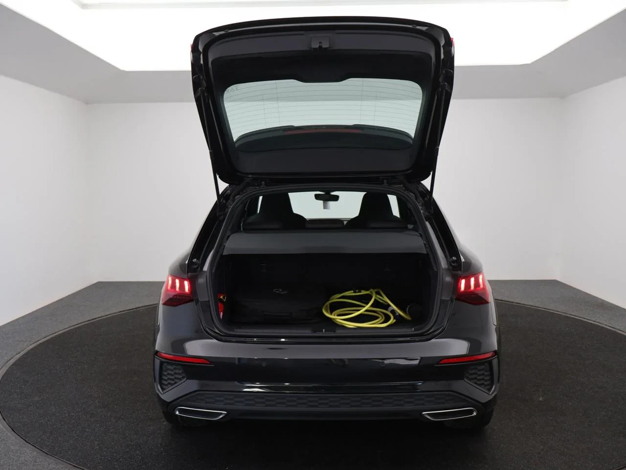 Audi A3 Sportback PHEV A3 Sportback S line PHEV 40TFSIe 204PK *AUTOMAAT*VIRTUAL COCKPIT*PDC*CRUISE*NAVI*APP-CONNECT*...*