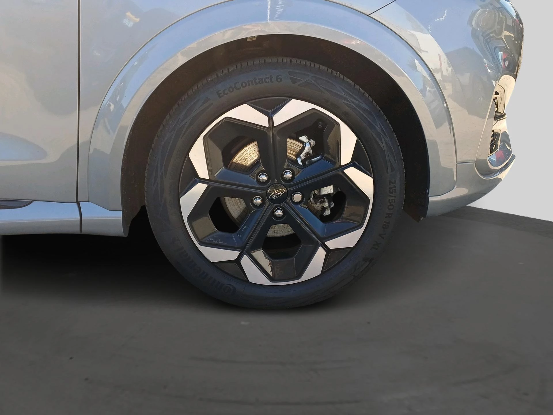 Ford Puma ST-Line X - Pano - 360 View - Adaptive LED