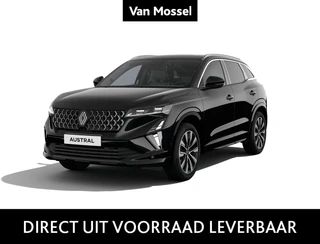 Renault Austral Techno