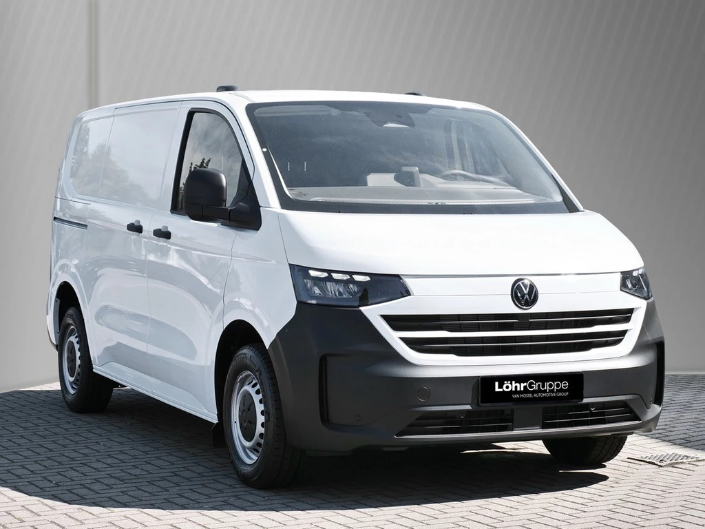 Volkswagen Transporter UPE br. 60.571,- Kasten 2.0 l TDI 125 kW / 170 PS