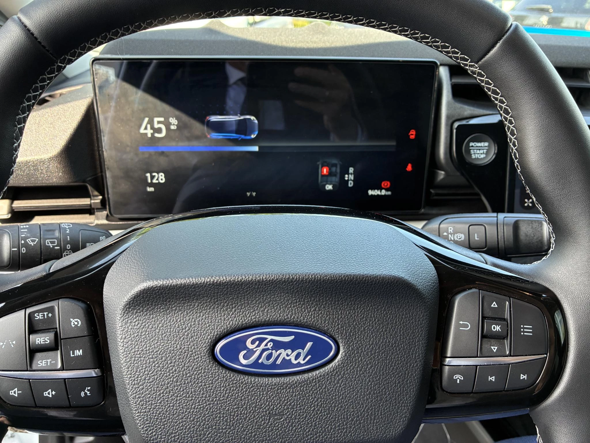 Ford Puma Gen-E Premium 44 kWh