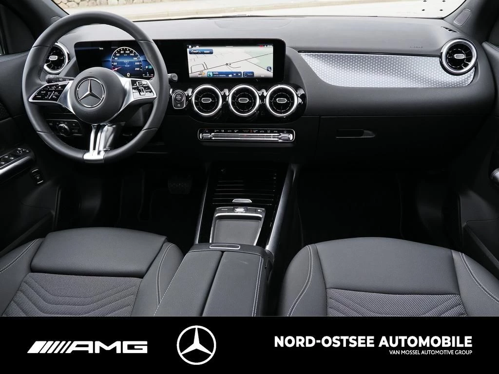 Mercedes-Benz GLA 200 d PROGRESSIVE AHK SHZ MBUX KLIMA NAVI ProgressiveC118 GLA 200 d PROGRESSIVE AHK SHZ MBUX KLIMA NAVI Progressive