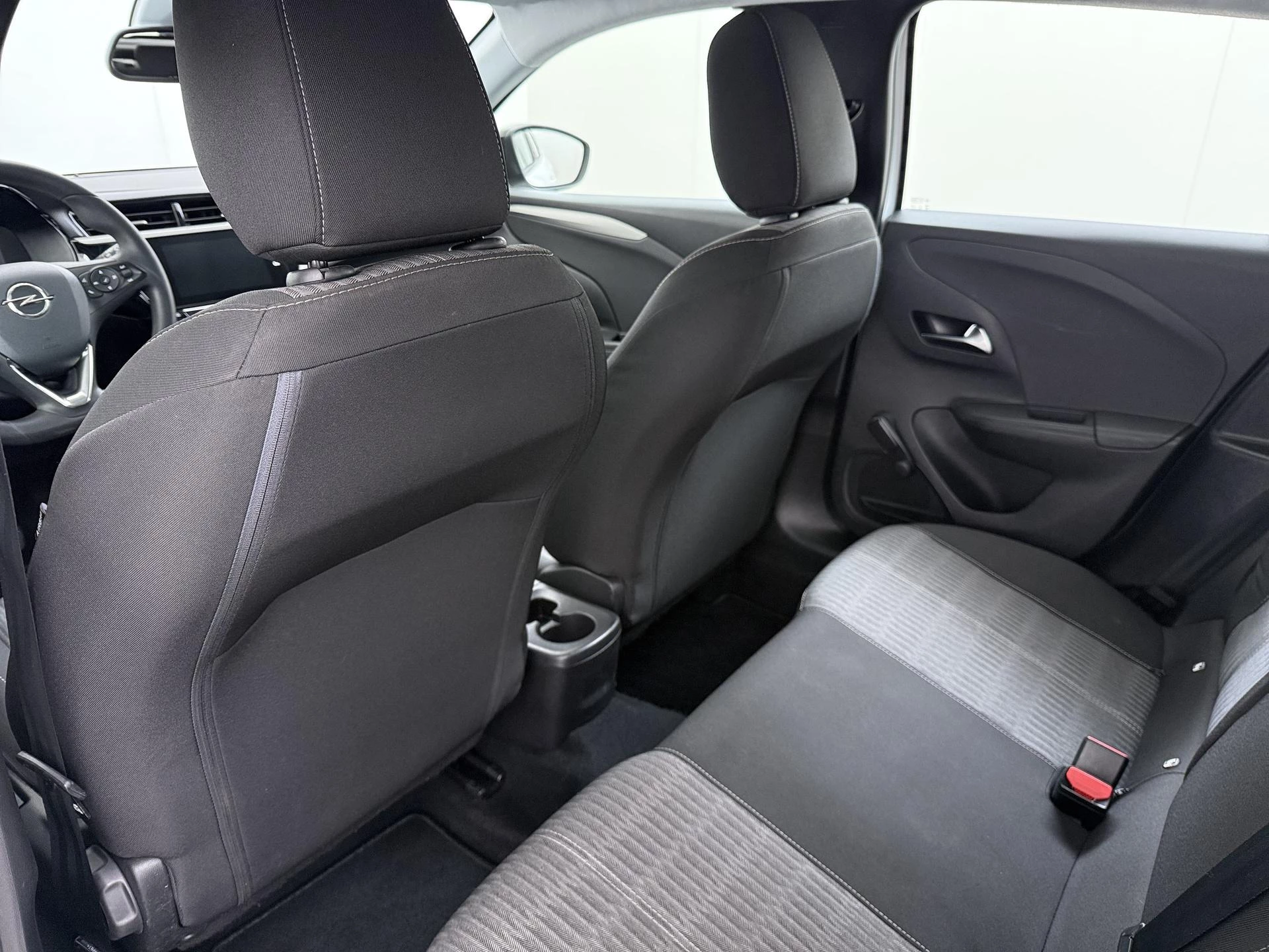 Opel Corsa-e Edition 50 kWh