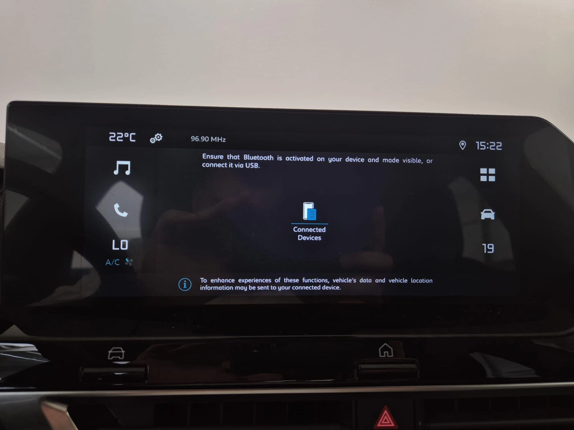 Citroën C4 1.2 PureTech 130 S&S MAN6 Feel
