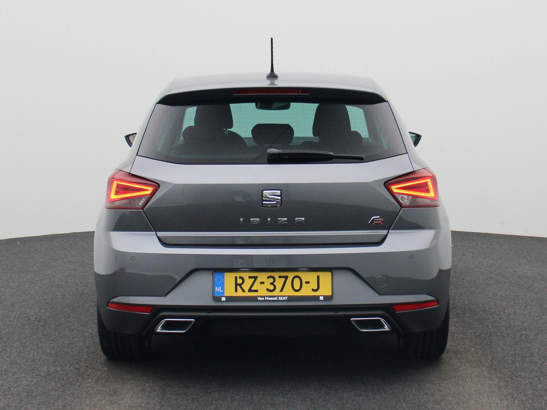 SEAT Ibiza 1.5 TSI EVO FR Business Intense