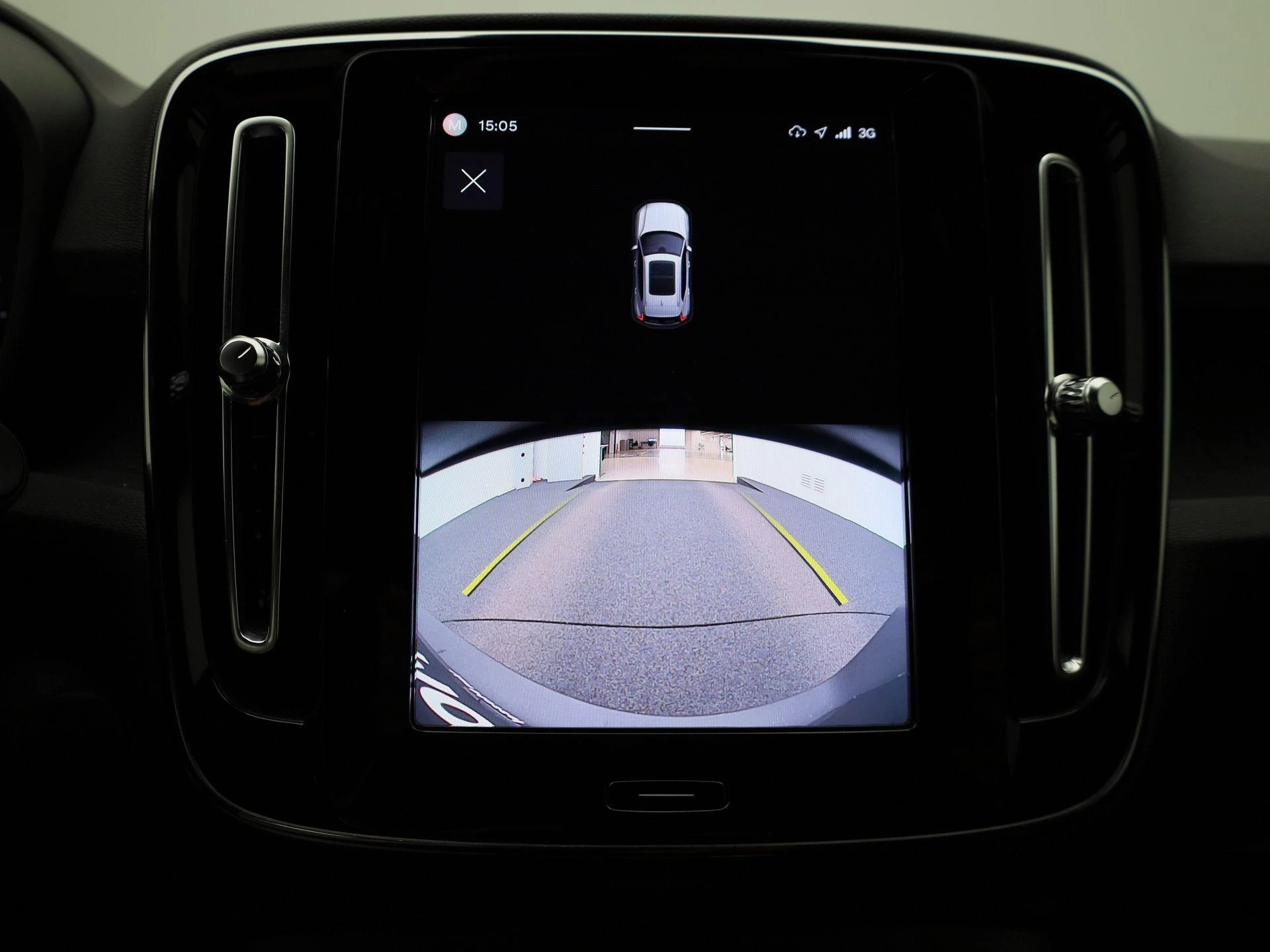Volvo XC40 Recharge Core
