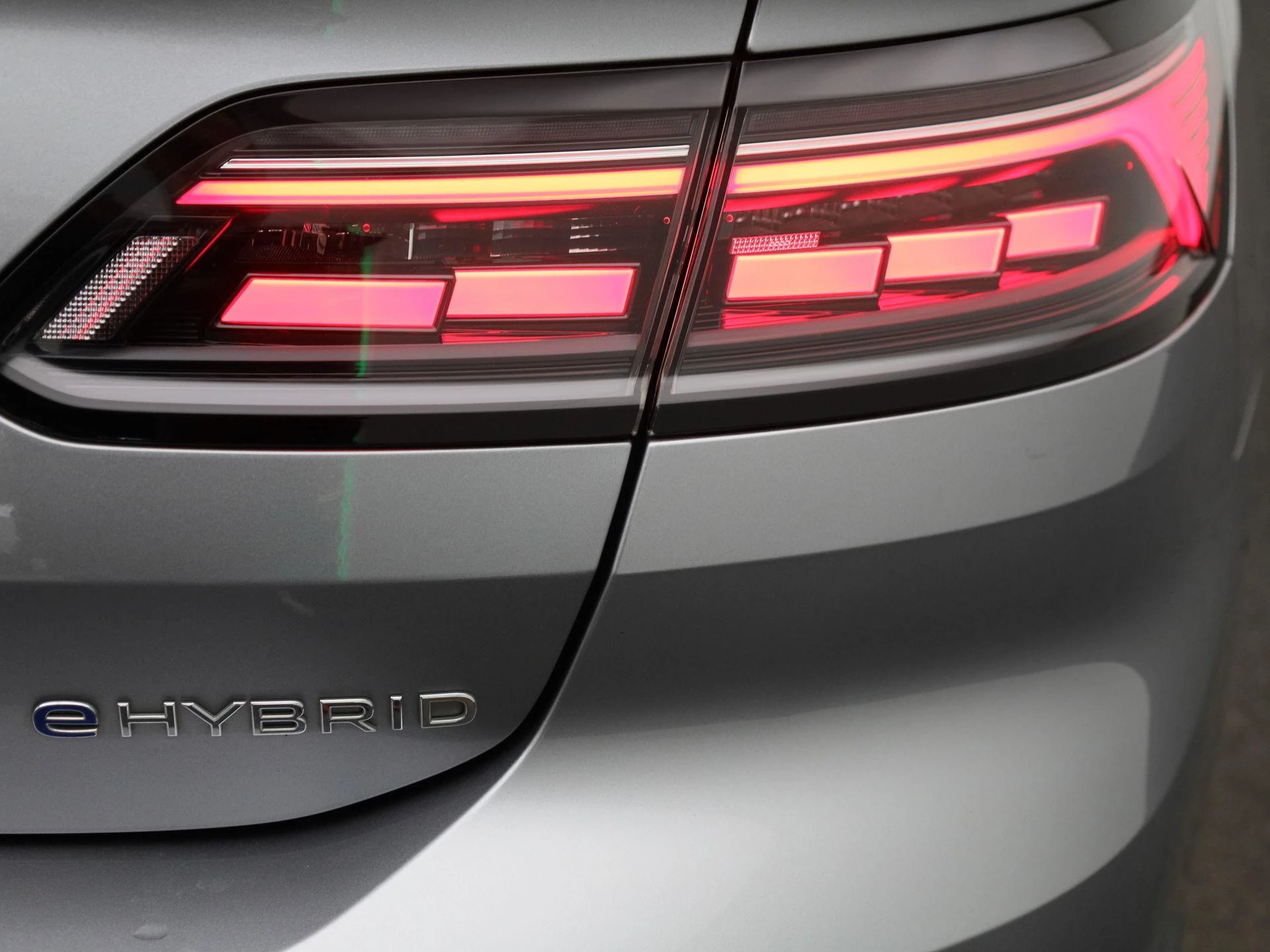 Volkswagen Arteon Shooting Brake 1.4 TSI eHybrid R-Line Business+ 218 PK|