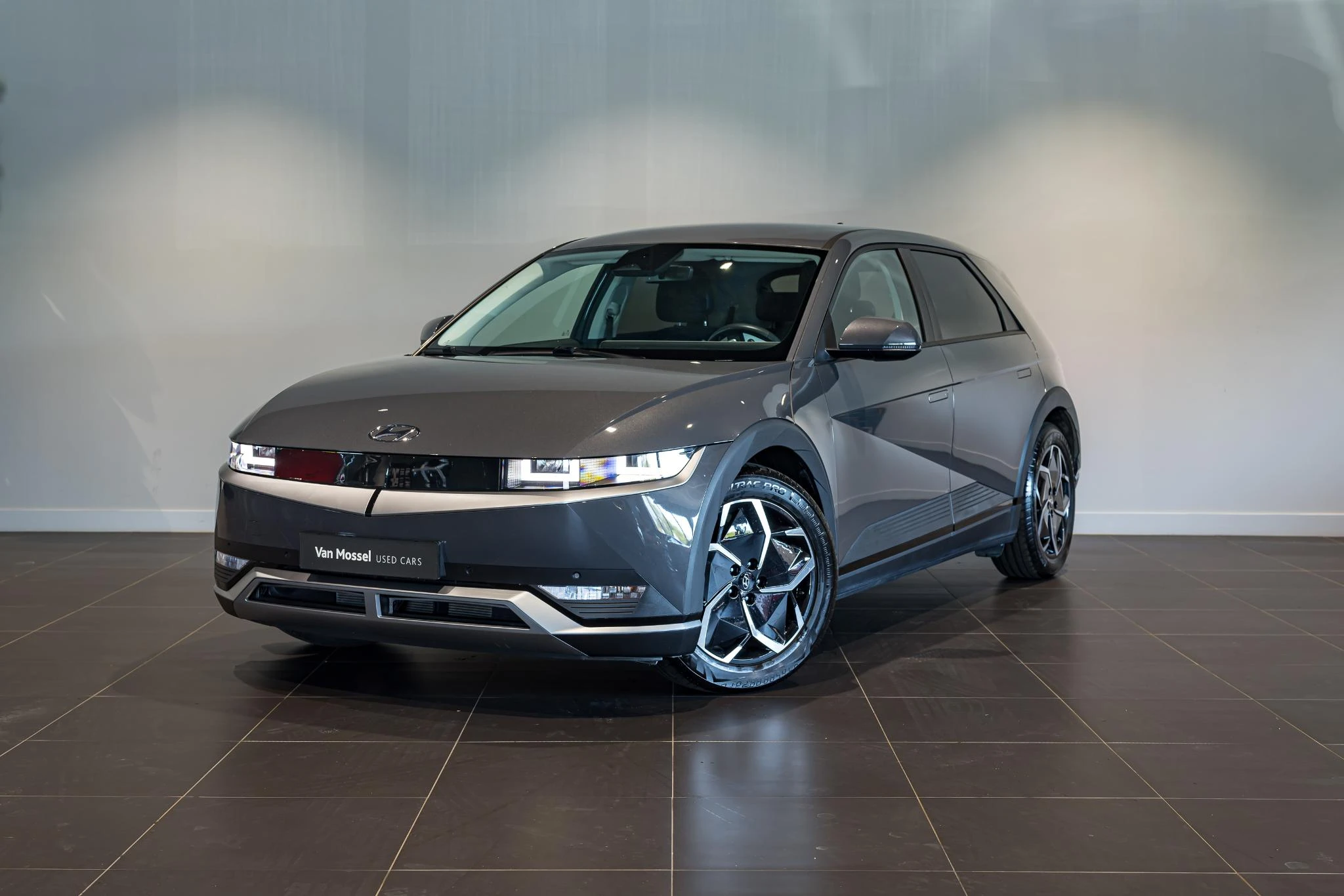 Hyundai-IONIQ 5-image-0