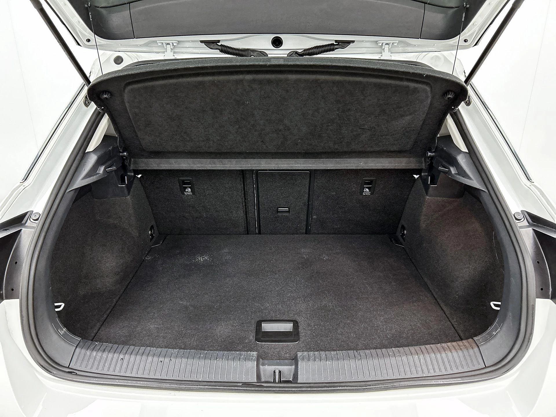 Volkswagen T-Roc 1.5 TSI Life 75 Edition