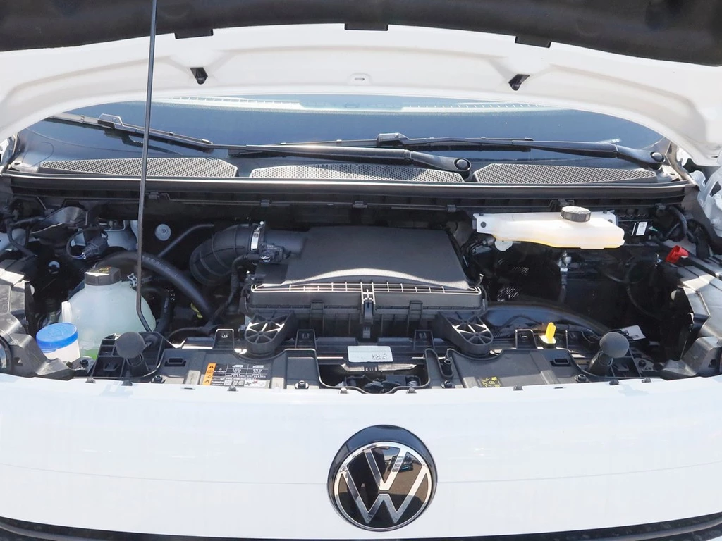 Volkswagen Transporter T7 Kasten 2.0 TDI neues Modell