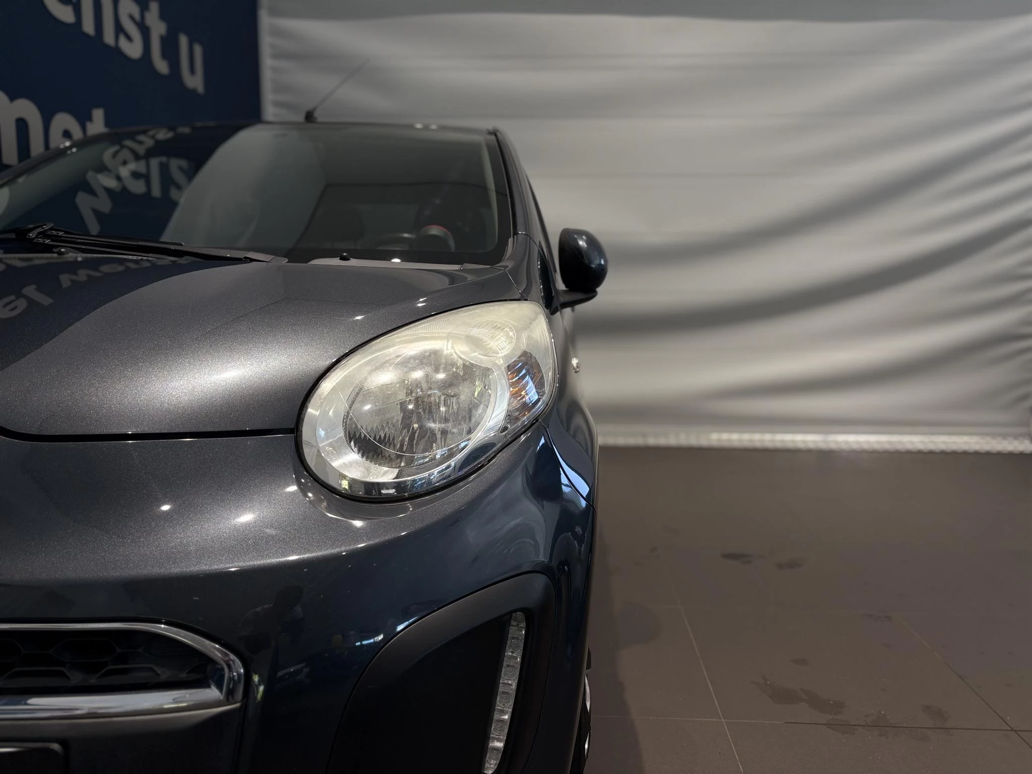 Citroën C1 1.0 Collection