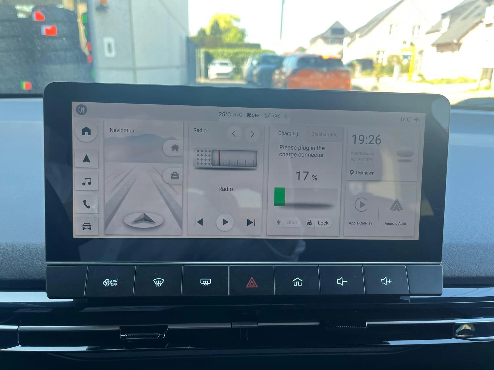 MG MG4 64 kWh Luxury