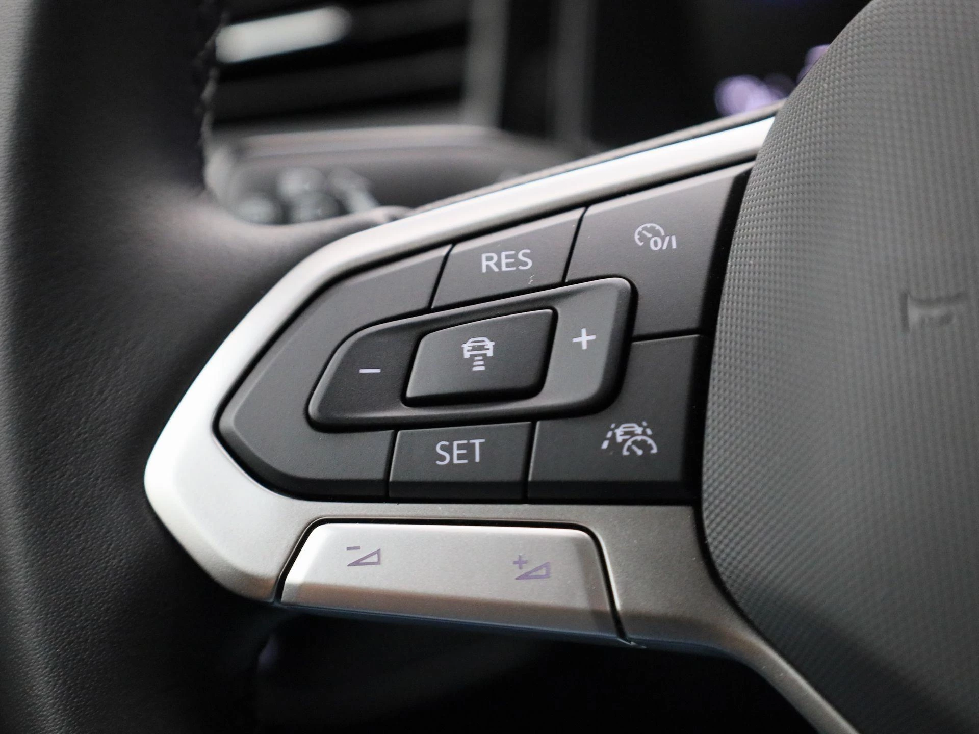 Volkswagen Polo 1.0 TSI Life Edition 95 PK