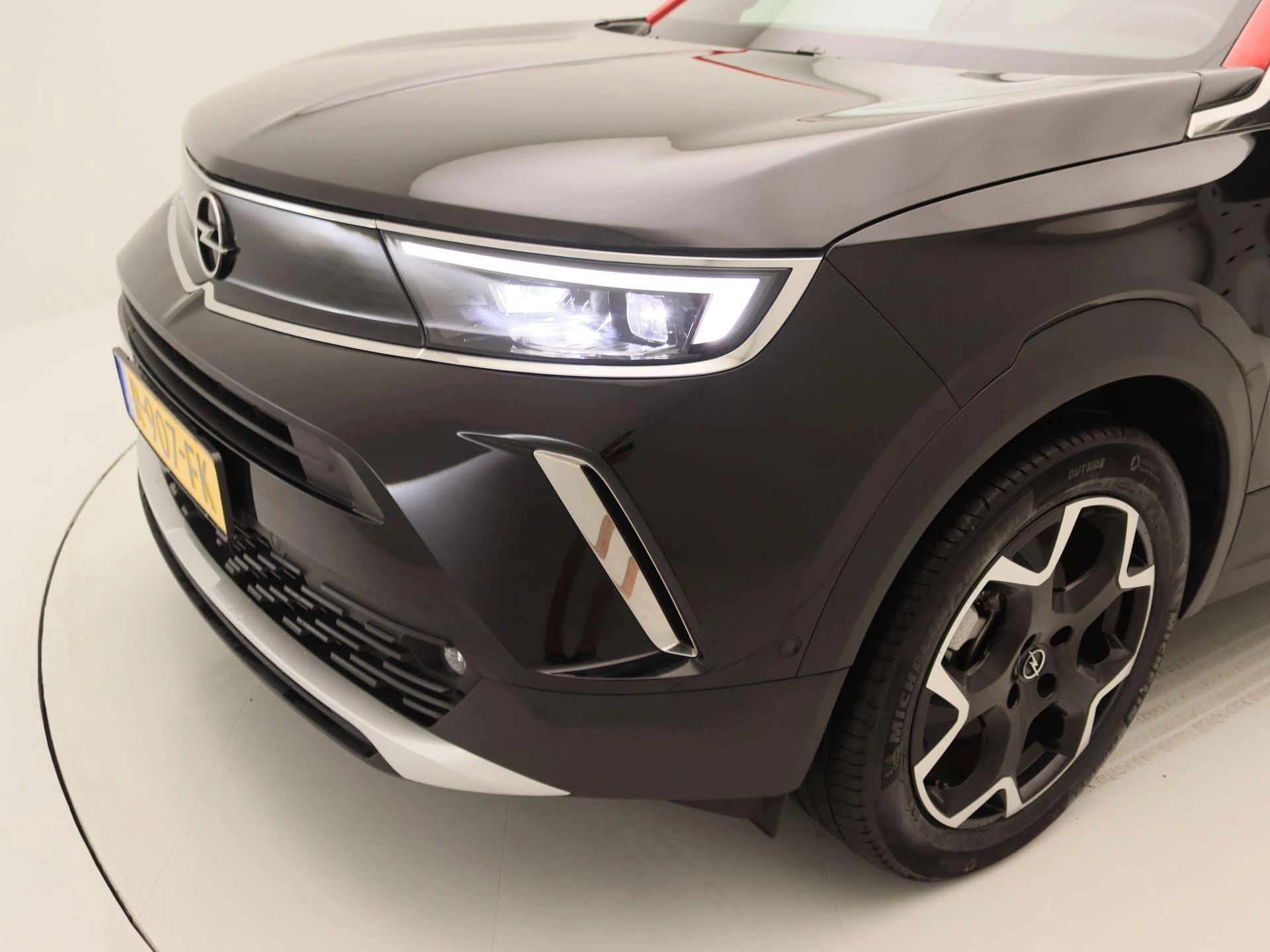 Opel Mokka-e Electric Ultimate 50 kWh